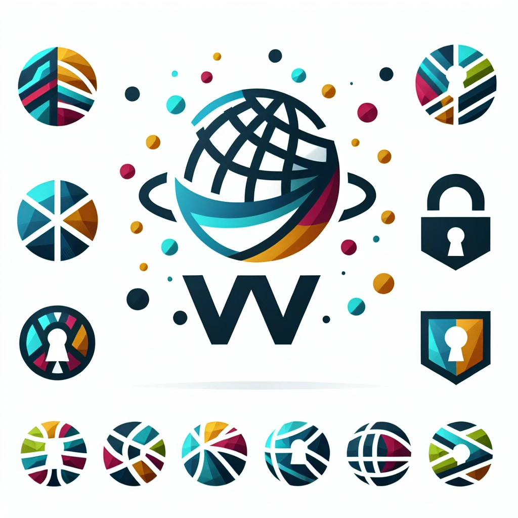 银河加速器商标图